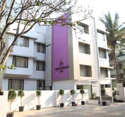 фото отеля Centurion Inn Pune