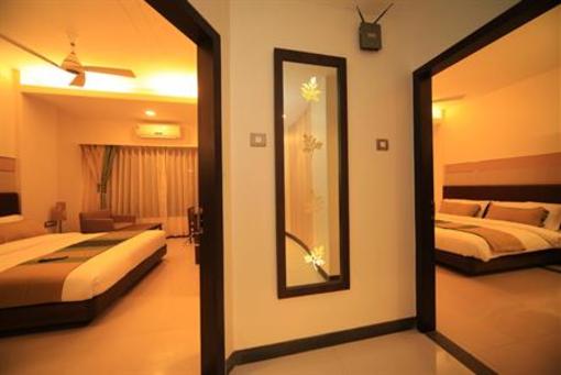 фото отеля Centurion Inn Pune