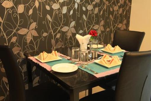 фото отеля Centurion Inn Pune