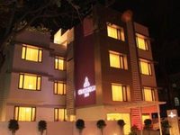 Centurion Inn Pune Centurion Inn Pune
