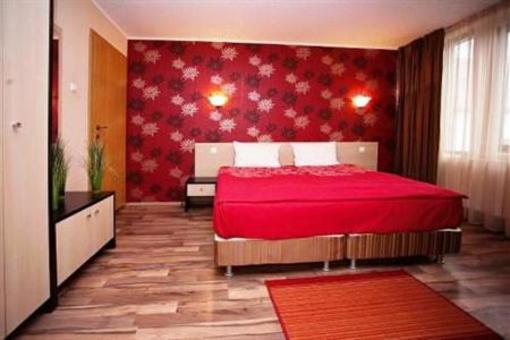 фото отеля Pensiunea Vidalis Hotel Cluj-Napoca