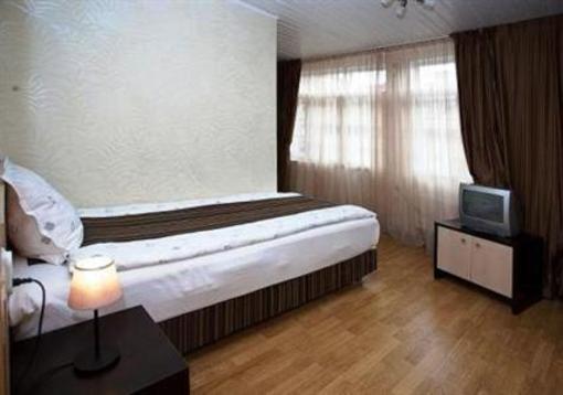 фото отеля Pensiunea Vidalis Hotel Cluj-Napoca