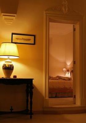 фото отеля Relais Il Mignano