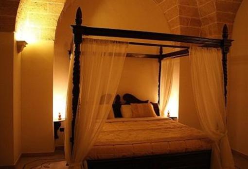 фото отеля Relais Il Mignano