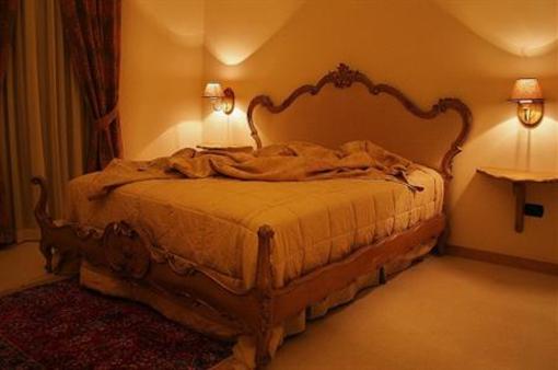 фото отеля Relais Il Mignano