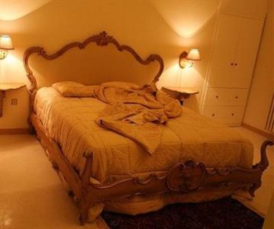 фото отеля Relais Il Mignano