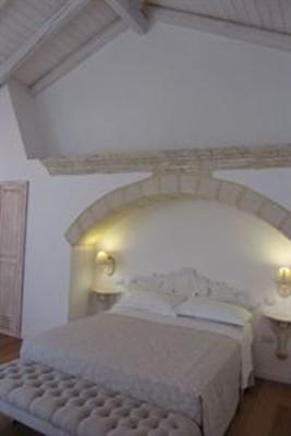 фото отеля Relais Il Mignano