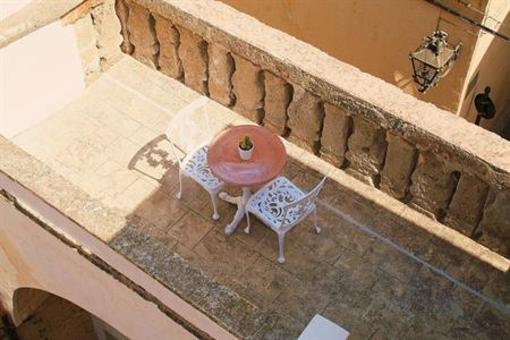 фото отеля Relais Il Mignano
