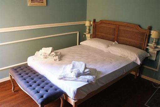 фото отеля Relais Il Mignano