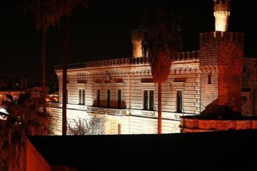 фото отеля Relais Il Mignano
