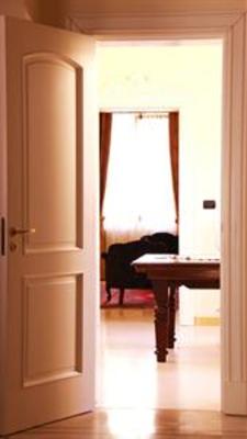 фото отеля Relais Il Mignano