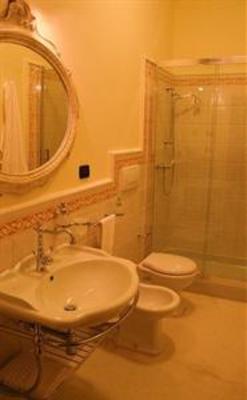 фото отеля Relais Il Mignano