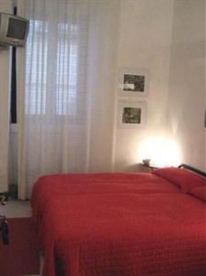 фото отеля Bed and Breakfast Santa Rosa
