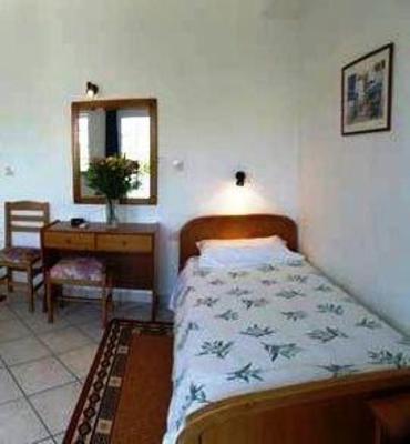 фото отеля Mira Mare Hotel Skiathos