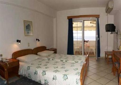 фото отеля Mira Mare Hotel Skiathos
