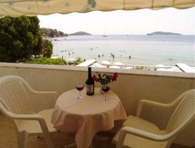 фото отеля Mira Mare Hotel Skiathos