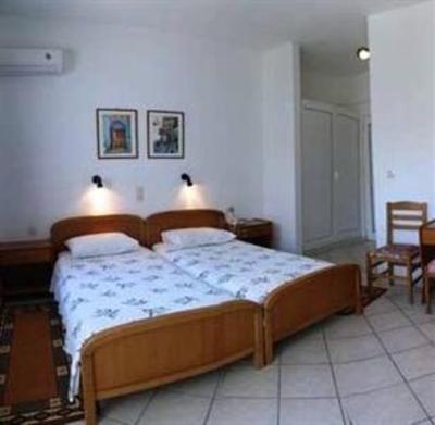 фото отеля Mira Mare Hotel Skiathos