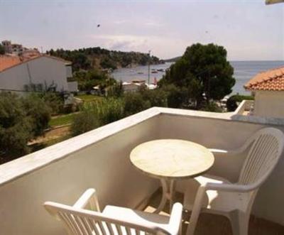 фото отеля Mira Mare Hotel Skiathos
