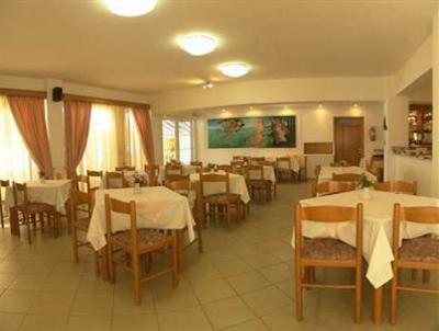 фото отеля Mira Mare Hotel Skiathos