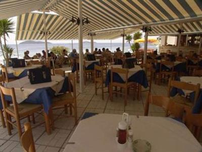 фото отеля Mira Mare Hotel Skiathos