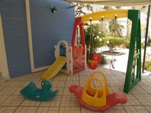 фото отеля Mira Mare Hotel Skiathos
