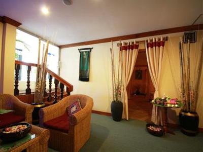 фото отеля Lin Ratanak Angkor Hotel
