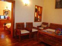 Lin Ratanak Angkor Hotel