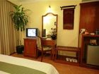 фото отеля Lin Ratanak Angkor Hotel