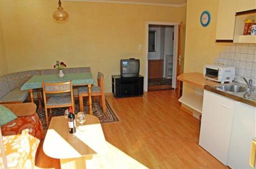 фото отеля Ferienhaus Schiemel