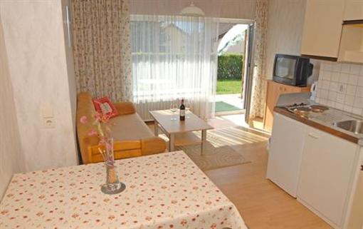 фото отеля Ferienhaus Schiemel