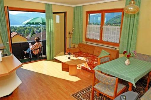 фото отеля Ferienhaus Schiemel