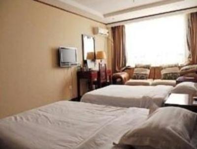 фото отеля Yu Lin Shan Hai Commerce Hotel