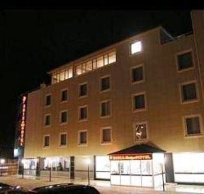 фото отеля Eriza Boutique Hotel