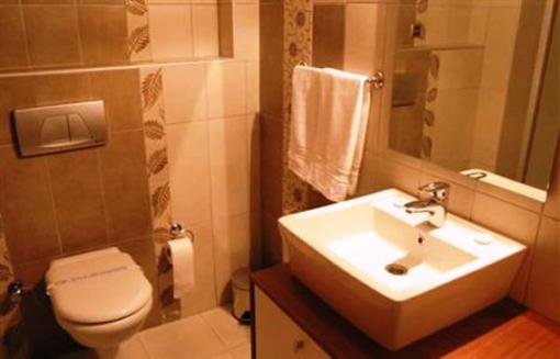 фото отеля Eriza Boutique Hotel