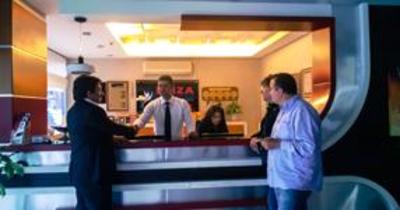 фото отеля Eriza Boutique Hotel
