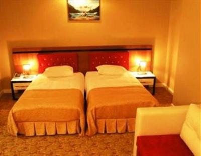 фото отеля Eriza Boutique Hotel
