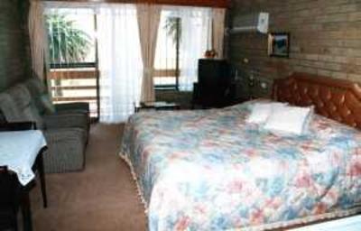 фото отеля Beachview Motel