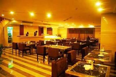 фото отеля Yannian Shijia Hotel