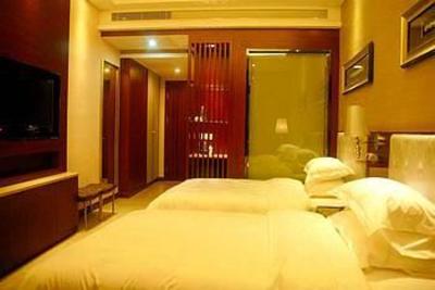 фото отеля Yannian Shijia Hotel