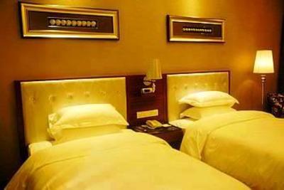 фото отеля Yannian Shijia Hotel