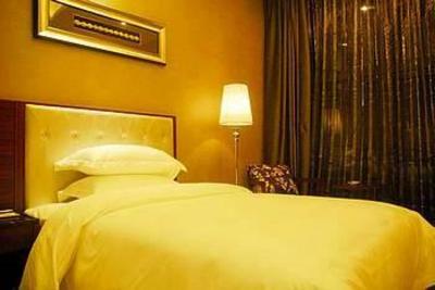 фото отеля Yannian Shijia Hotel