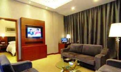 фото отеля Yannian Shijia Hotel