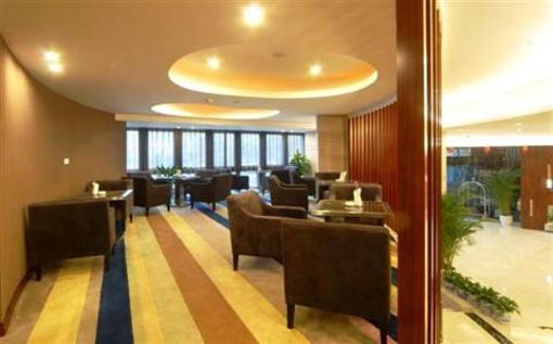 фото отеля Yannian Shijia Hotel