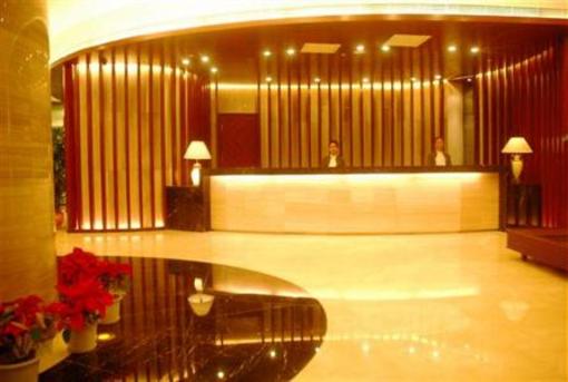 фото отеля Yannian Shijia Hotel