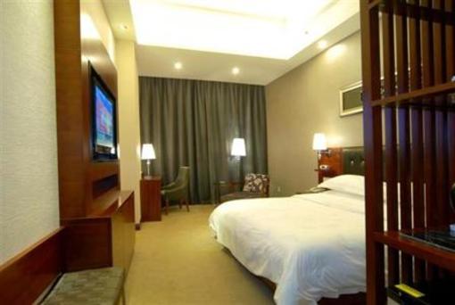фото отеля Yannian Shijia Hotel