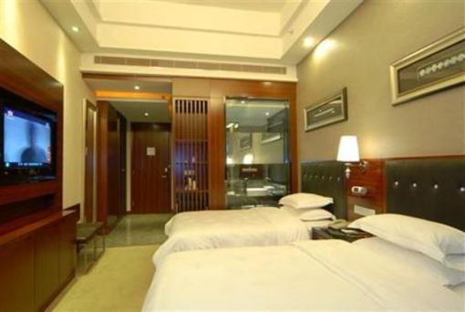 фото отеля Yannian Shijia Hotel