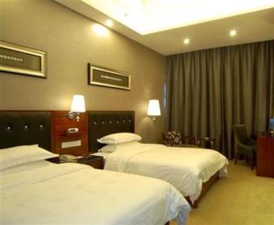фото отеля Yannian Shijia Hotel