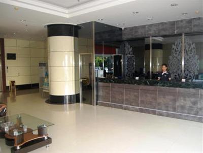 фото отеля Jingtong Business Hotel Minzhu