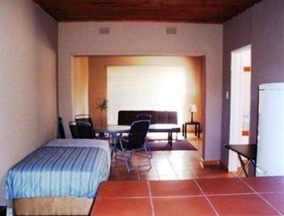 фото отеля Sabie Self Catering Apartments
