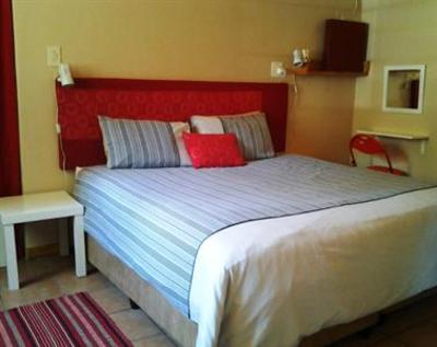 фото отеля Sabie Self Catering Apartments